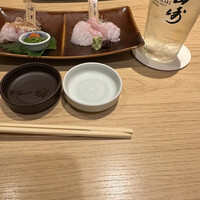 のど黒屋 八重洲店 - 