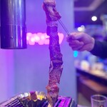 和牛焼肉食べ放題 ヤキニクギャング - 