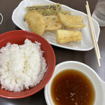 Tempura Sakae - 