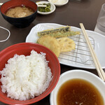 Tempura Sakae - 