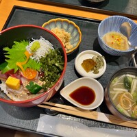 お料理 とみやま - 