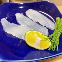 川口 鮨 さいとう - 