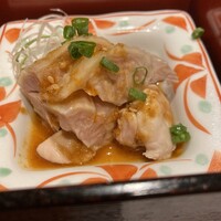 のどぐろ専門店 赤坂 かなめ - 