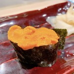 札幌魚河岸 五十七番寿し - 