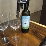 まほろば囲炉裏 - 