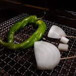 まほろば囲炉裏 - 