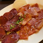 焼肉ハウスアチャコ - 