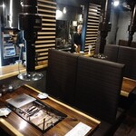 まほろば囲炉裏 - 