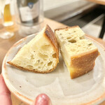 da Uma - パン　da Uma作　byまみこまみこ