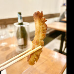 da Uma - ハチノスのフリット　　byまみこまみこ