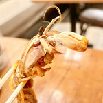 da Uma - シャコパンチ　byまみこまみこ