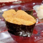 札幌魚河岸 五十七番寿し - 