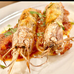 da Uma - シャコの顔　byまみこまみこ