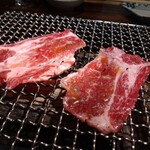 まほろば囲炉裏 - 