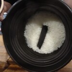 まほろば囲炉裏 - 