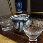 まほろば囲炉裏 - 