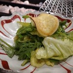 まほろば囲炉裏 - 