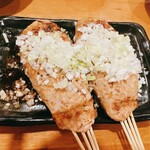 Yakitori Yoneda - 