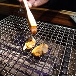 まほろば囲炉裏 - 