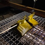 まほろば囲炉裏 - 