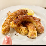 da Uma - ハチノスのフリット　　byまみこまみこ