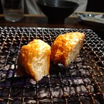 まほろば囲炉裏 - 