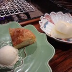 まほろば囲炉裏 - 