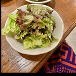 da Uma - グリーンサラダ　byまみこまみこ