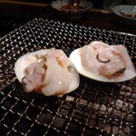 まほろば囲炉裏 - 