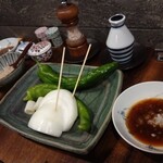 まほろば囲炉裏 - 