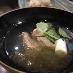 まほろば囲炉裏 - 