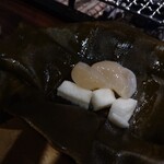 まほろば囲炉裏 - 