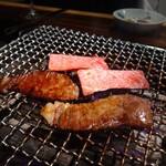 まほろば囲炉裏 - 