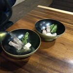 まほろば囲炉裏 - 