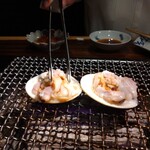 まほろば囲炉裏 - 