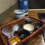 まほろば囲炉裏 - 