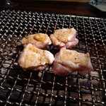 まほろば囲炉裏 - 