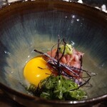 まほろば囲炉裏 - 