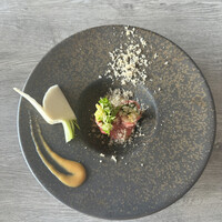 A5和牛肉料理専門店 ONIQUE TOKYO - 