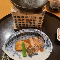 懐石料理 はし本 - 