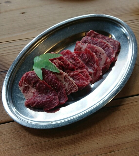 ジャワカウベル No.3 Cowbell - Shiraoi/Steak | Tabelog