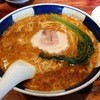 支那麺 はしご 新小岩店