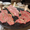 黒毛和牛焼肉 七甲山 渋谷道玄坂店