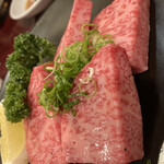 味園焼肉店 - キレイ…