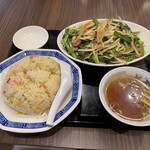 中華食堂 楽 - 