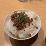 Chuukasoba Tsutaya - 