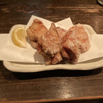 馬耳東風 - 唐揚げ