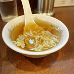 Chiisha - スープ