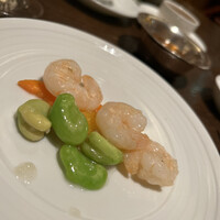中国飯店 紫玉蘭 - 