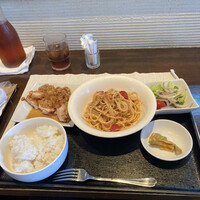 チャイニーズ 芹菜 - 